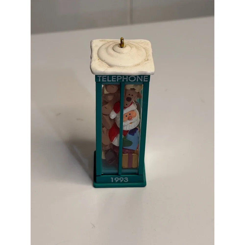 Hallmark vtg keepsake